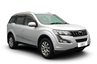 Mahindra XUV500-img